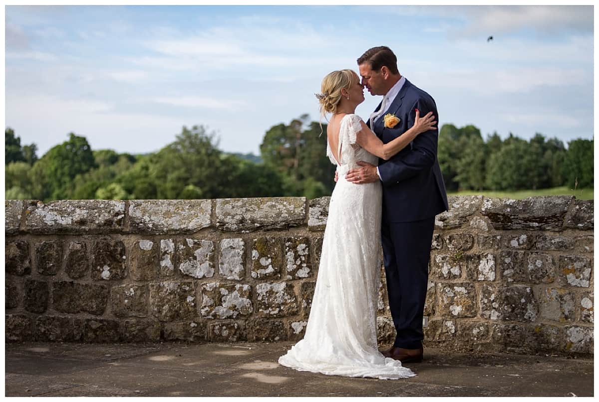 Donna & Kenny: Leeds Castle Donna & Kenny: Leeds Castle