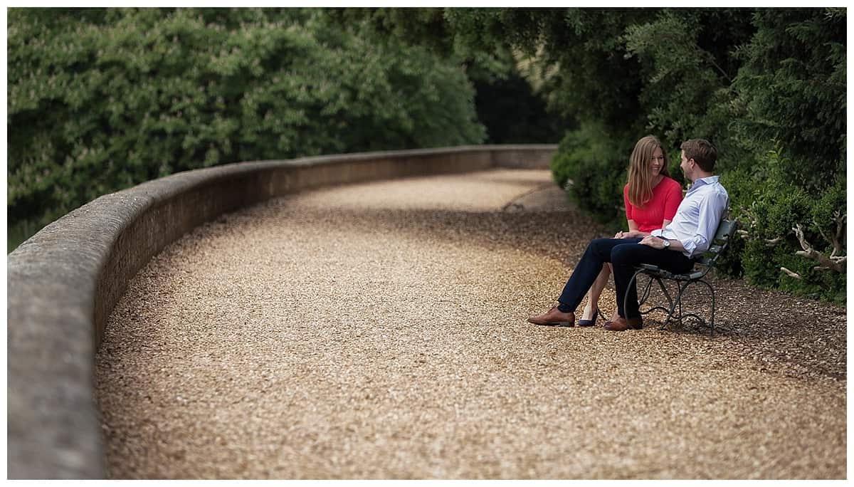 Alex & Zoe - Pre Wedding Shoot