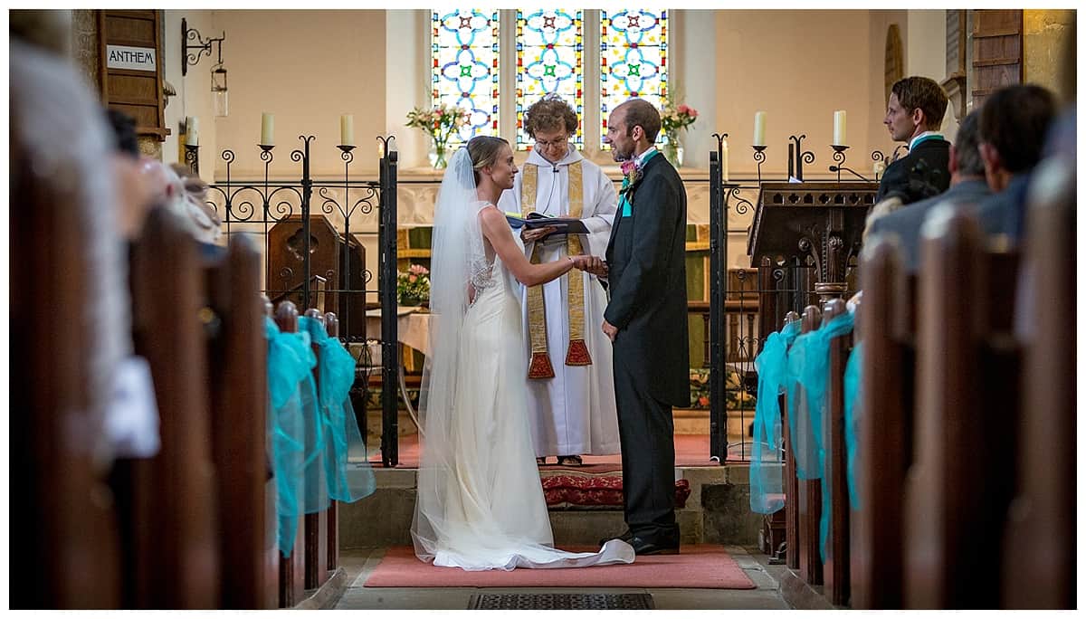 Emily and Chris: Farm Wedding, Lincolnshire Emily and Chris: Farm Wedding, Lincolnshire