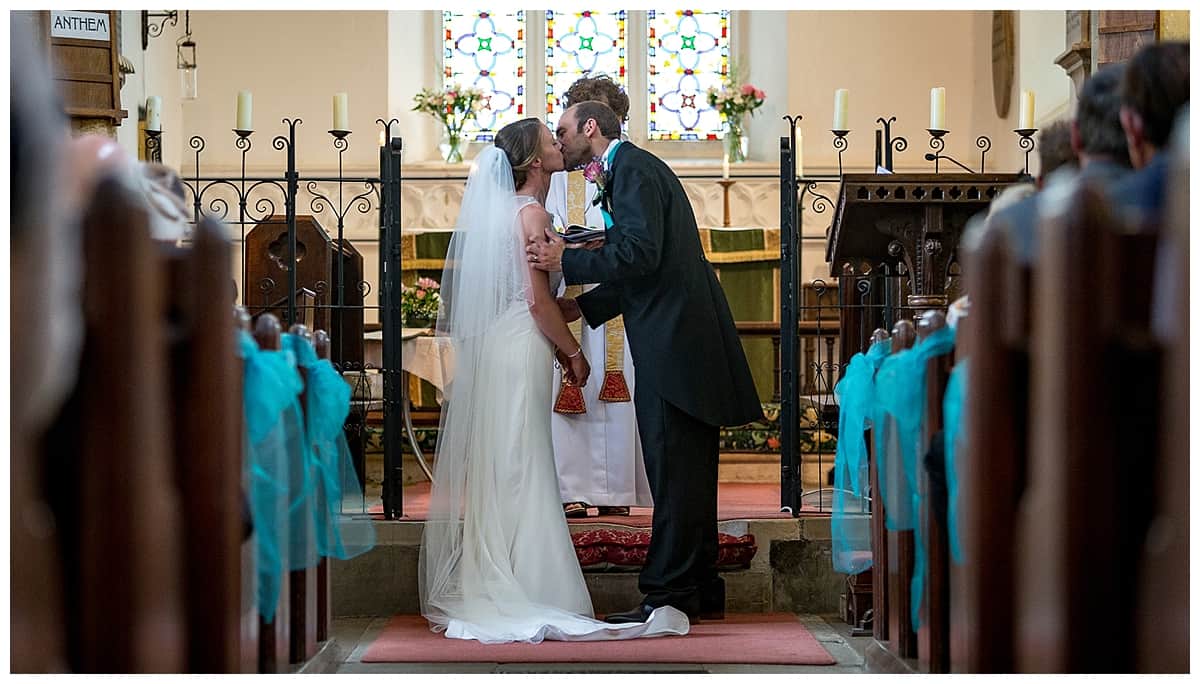 Emily and Chris: Farm Wedding, Lincolnshire Emily and Chris: Farm Wedding, Lincolnshire