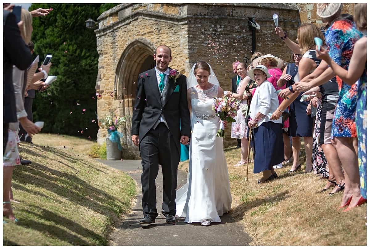Emily and Chris: Farm Wedding, Lincolnshire Emily and Chris: Farm Wedding, Lincolnshire