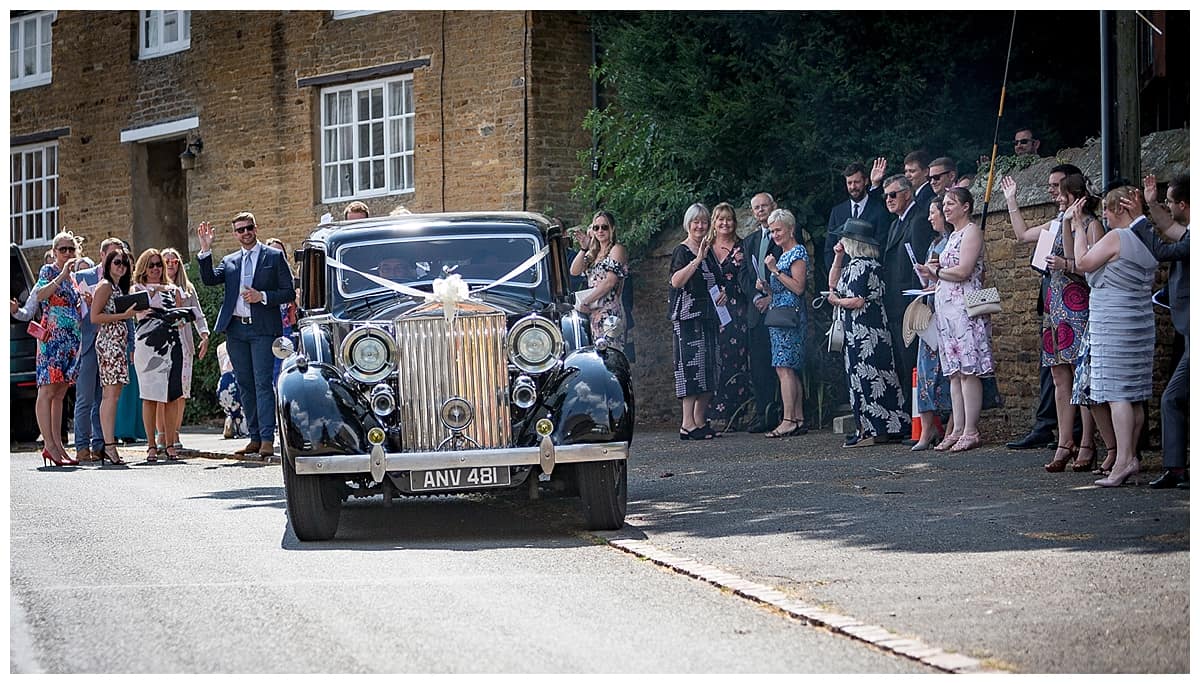 Emily and Chris: Farm Wedding, Lincolnshire Emily and Chris: Farm Wedding, Lincolnshire