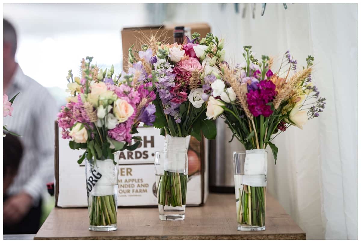 Emily and Chris: Farm Wedding, Lincolnshire Emily and Chris: Farm Wedding, Lincolnshire