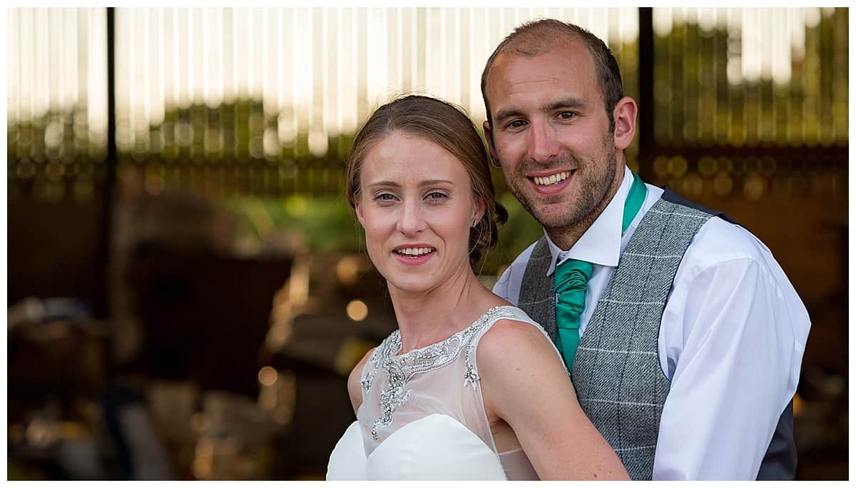 Emily and Chris: Farm Wedding, Lincolnshire Emily and Chris: Farm Wedding, Lincolnshire