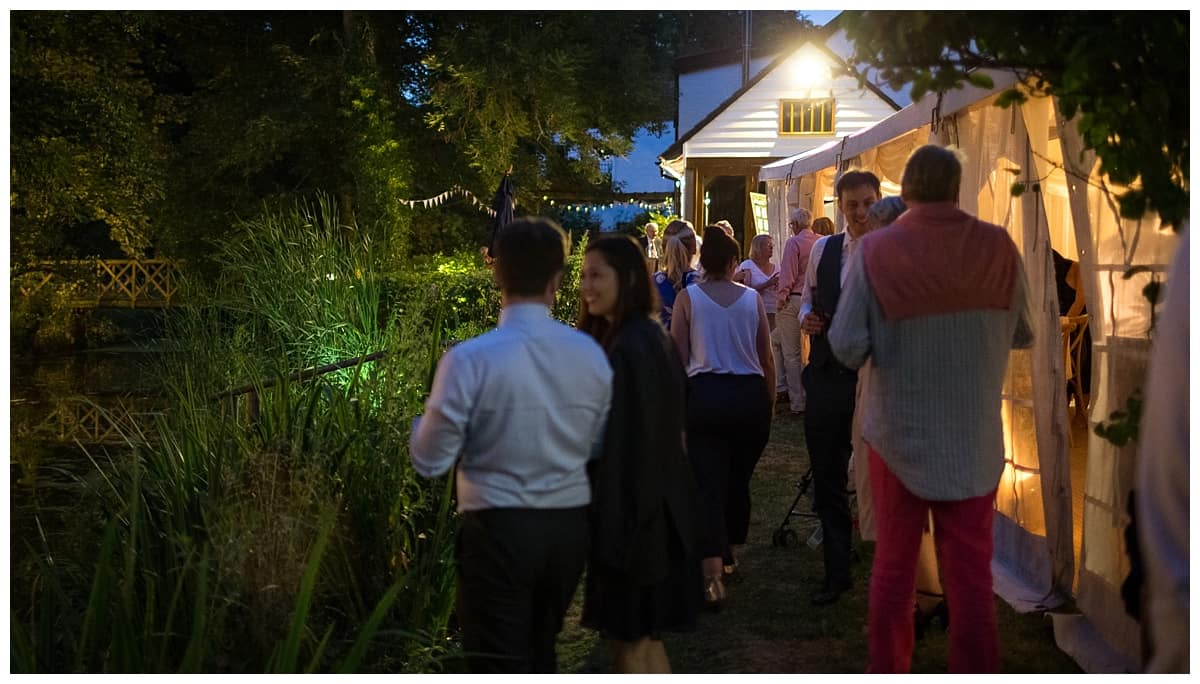 Zoe and Alex: Home Wedding, Suffolk Zoe and Alex: Home Wedding, Suffolk