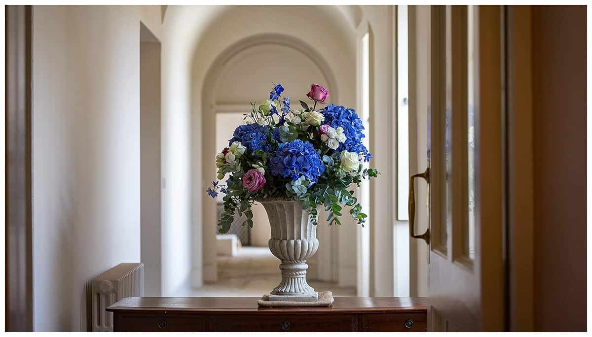 Olivia and Ben: Kirtlington Park, Oxfordshire Olivia and Ben: Kirtlington Park, Oxfordshire