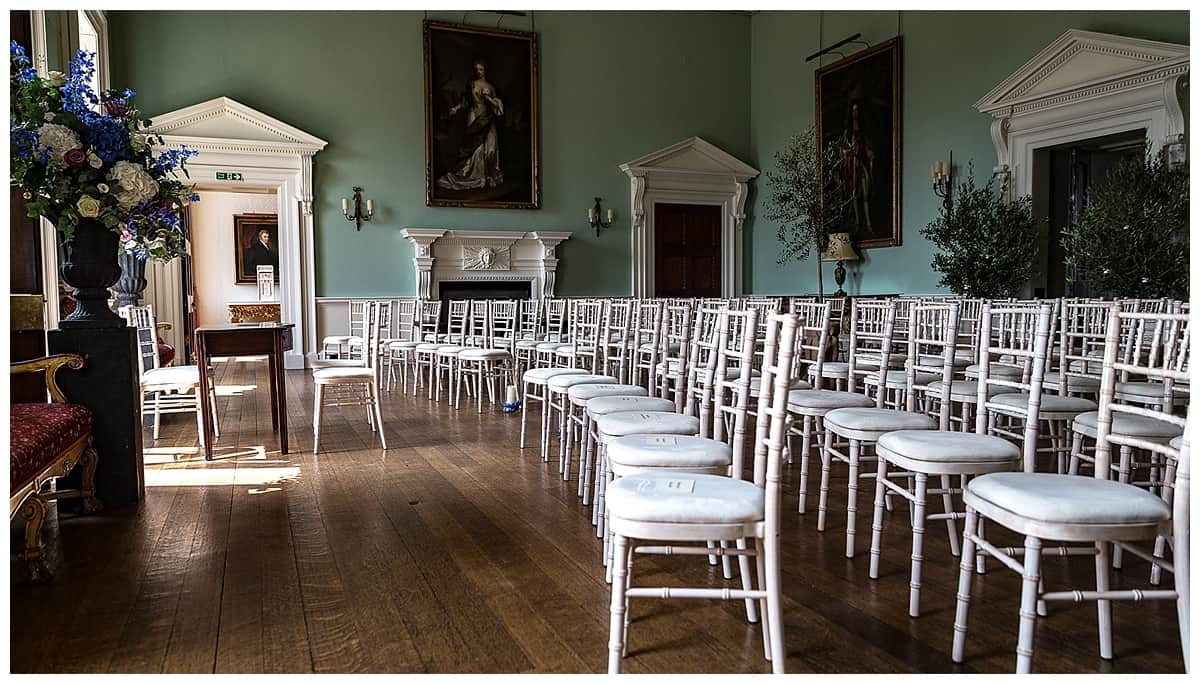 Olivia and Ben: Kirtlington Park, Oxfordshire Olivia and Ben: Kirtlington Park, Oxfordshire