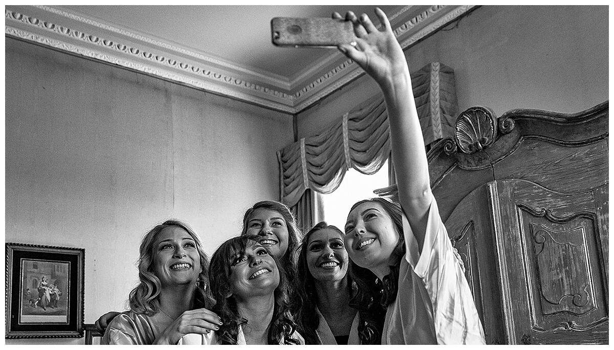 Olivia and Ben: Kirtlington Park, Oxfordshire Olivia and Ben: Kirtlington Park, Oxfordshire