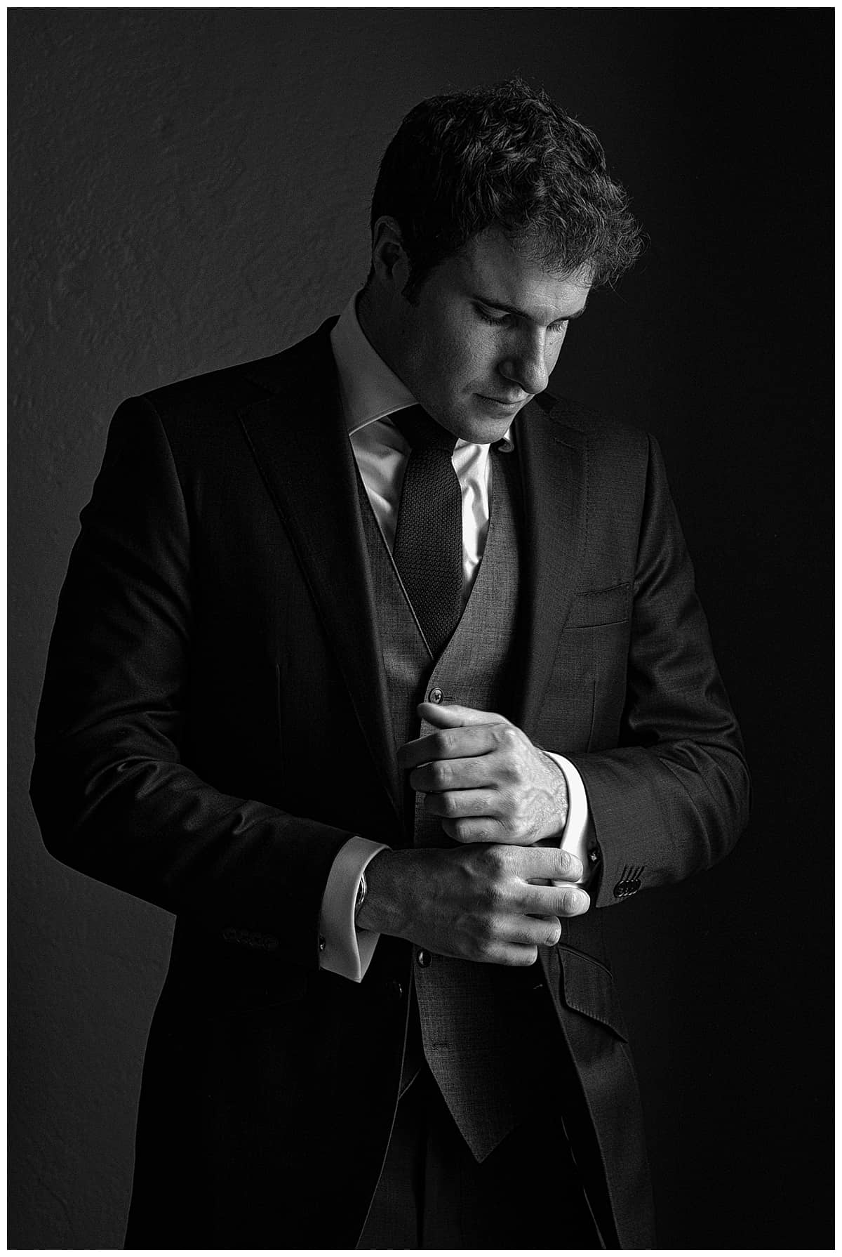 Olivia and Ben: Kirtlington Park, Oxfordshire Olivia and Ben: Kirtlington Park, Oxfordshire