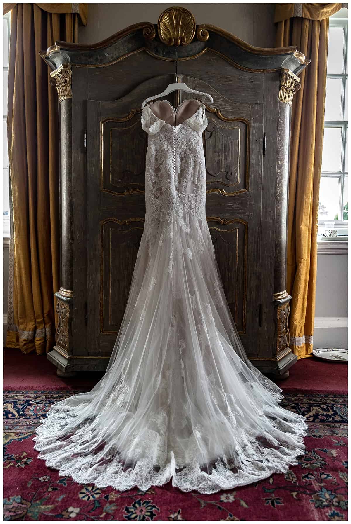 Olivia and Ben: Kirtlington Park, Oxfordshire Olivia and Ben: Kirtlington Park, Oxfordshire