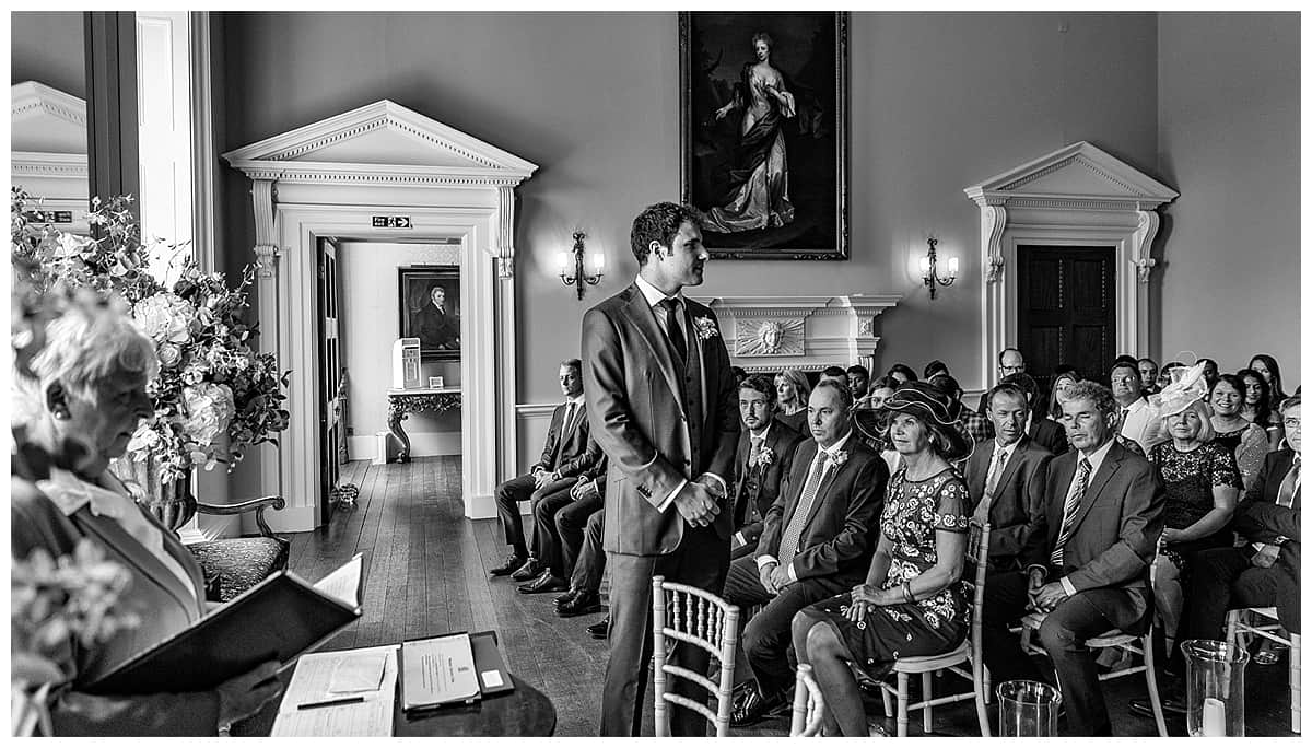 Olivia and Ben: Kirtlington Park, Oxfordshire Olivia and Ben: Kirtlington Park, Oxfordshire