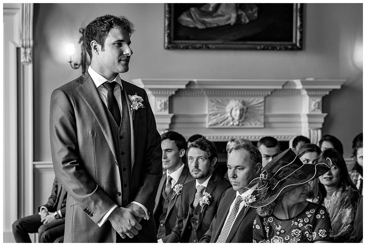 Olivia and Ben: Kirtlington Park, Oxfordshire Olivia and Ben: Kirtlington Park, Oxfordshire