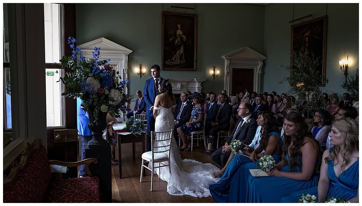 Olivia and Ben: Kirtlington Park, Oxfordshire Olivia and Ben: Kirtlington Park, Oxfordshire