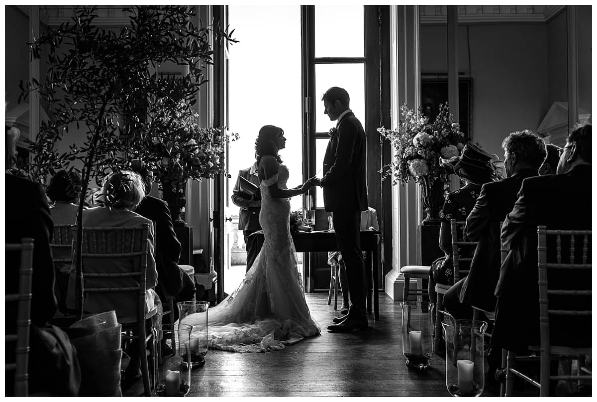 Olivia and Ben: Kirtlington Park, Oxfordshire Olivia and Ben: Kirtlington Park, Oxfordshire