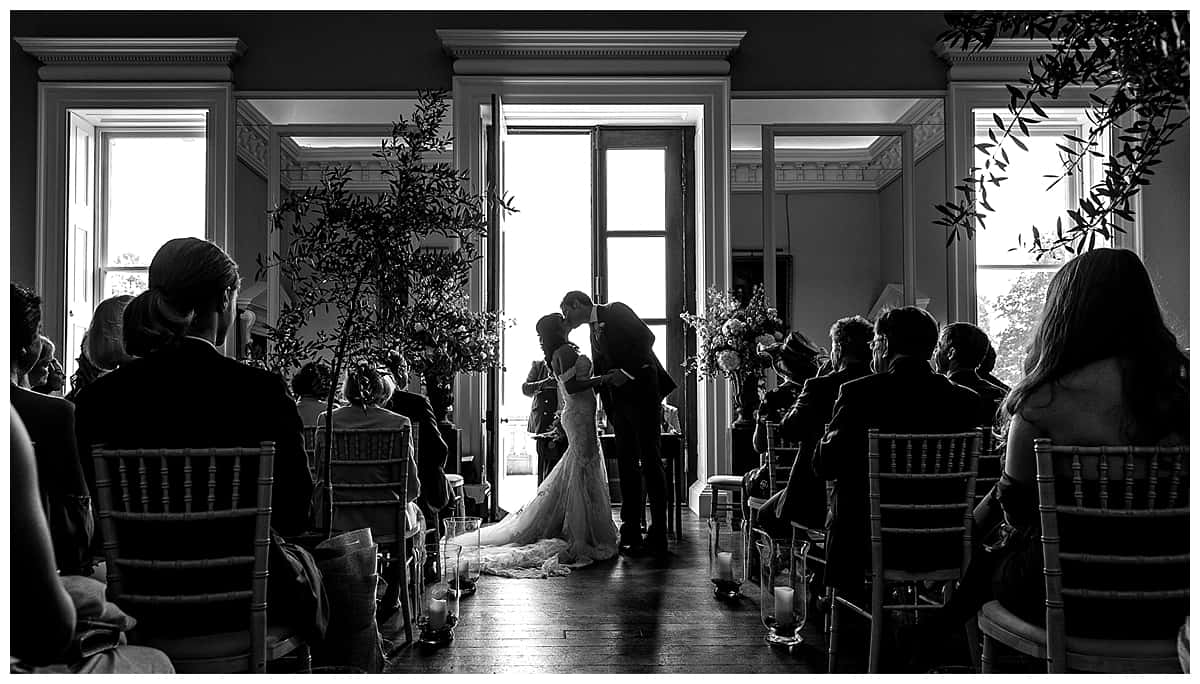 Olivia and Ben: Kirtlington Park, Oxfordshire Olivia and Ben: Kirtlington Park, Oxfordshire