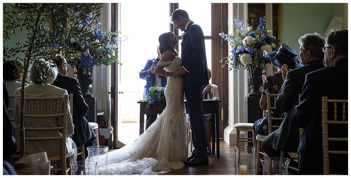 Olivia and Ben: Kirtlington Park, Oxfordshire Olivia and Ben: Kirtlington Park, Oxfordshire