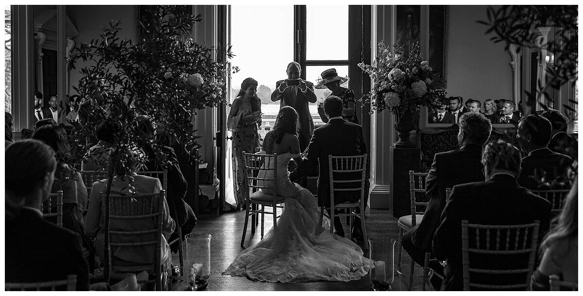 Olivia and Ben: Kirtlington Park, Oxfordshire Olivia and Ben: Kirtlington Park, Oxfordshire