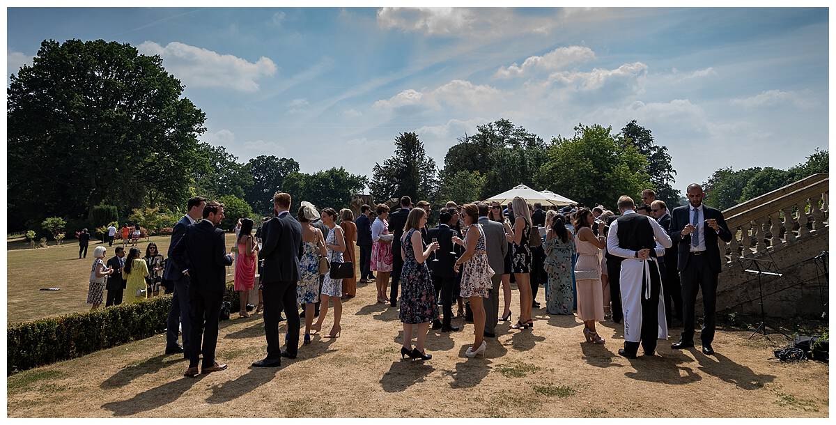 Olivia and Ben: Kirtlington Park, Oxfordshire Olivia and Ben: Kirtlington Park, Oxfordshire