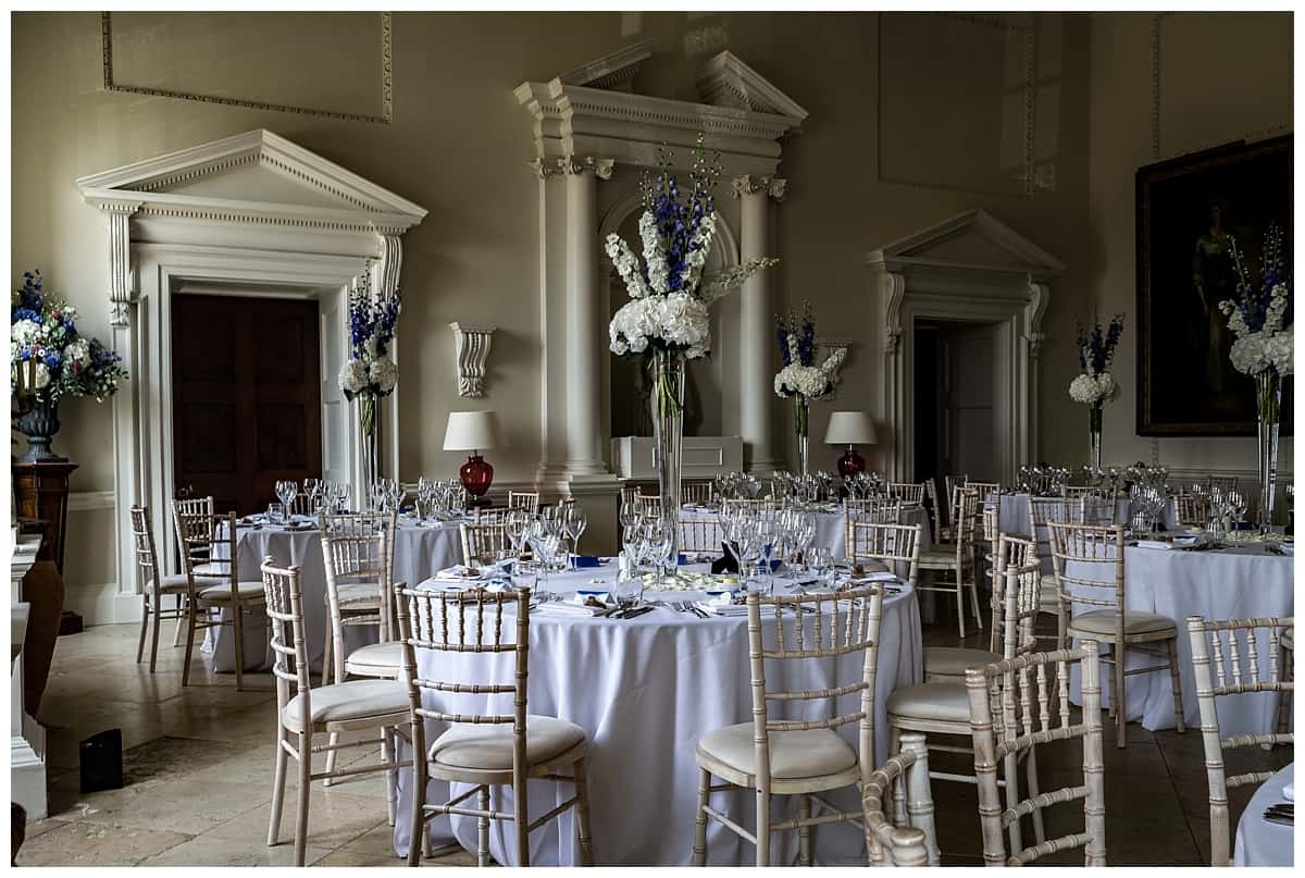 Olivia and Ben: Kirtlington Park, Oxfordshire Olivia and Ben: Kirtlington Park, Oxfordshire