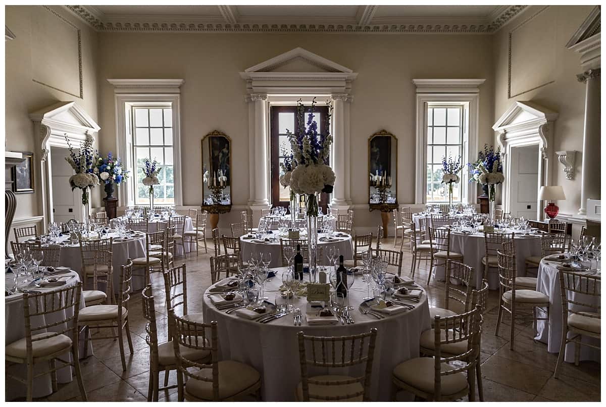 Olivia and Ben: Kirtlington Park, Oxfordshire Olivia and Ben: Kirtlington Park, Oxfordshire