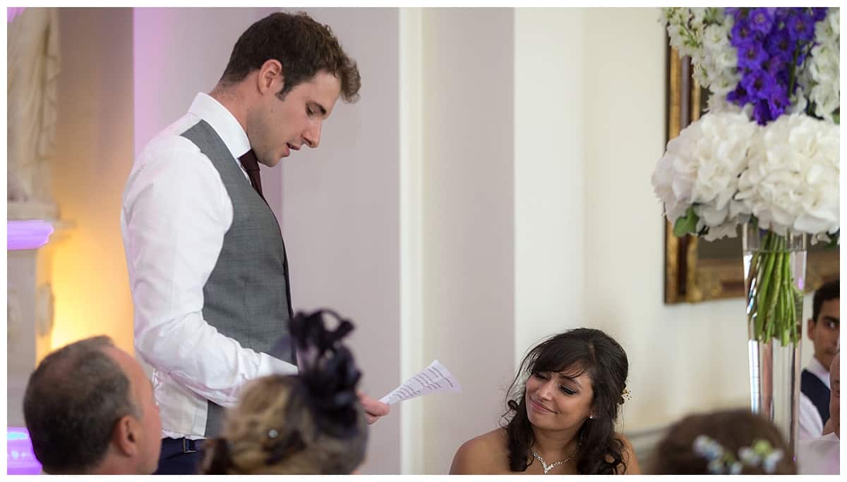 Olivia and Ben: Kirtlington Park, Oxfordshire Olivia and Ben: Kirtlington Park, Oxfordshire