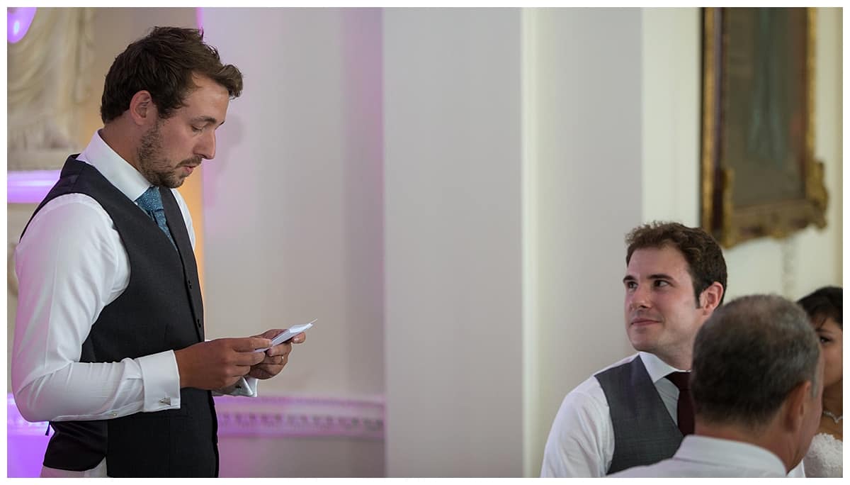 Olivia and Ben: Kirtlington Park, Oxfordshire Olivia and Ben: Kirtlington Park, Oxfordshire