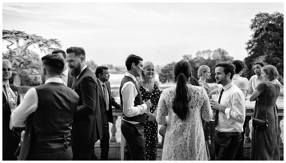 Olivia and Ben: Kirtlington Park, Oxfordshire Olivia and Ben: Kirtlington Park, Oxfordshire