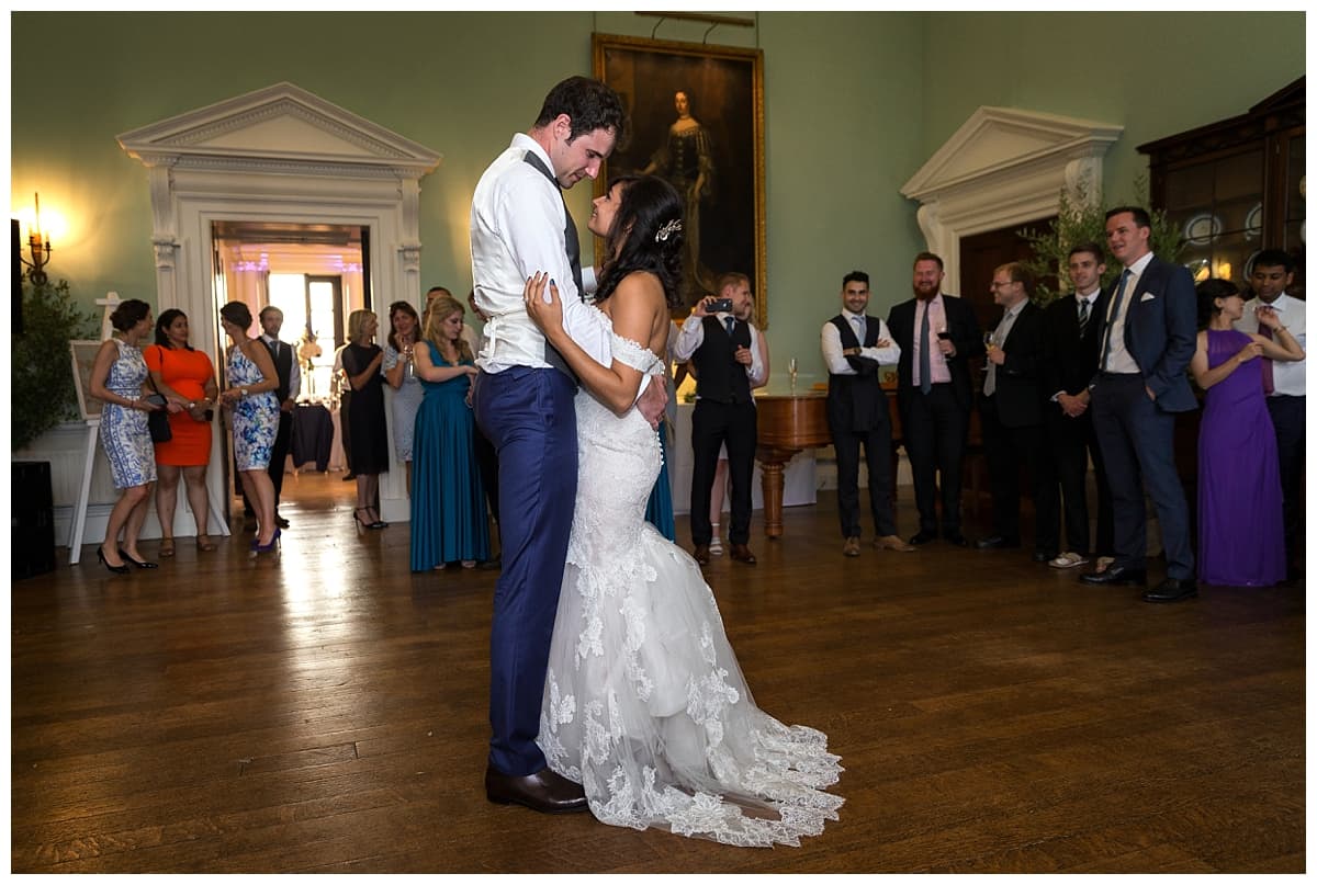 Olivia and Ben: Kirtlington Park, Oxfordshire Olivia and Ben: Kirtlington Park, Oxfordshire