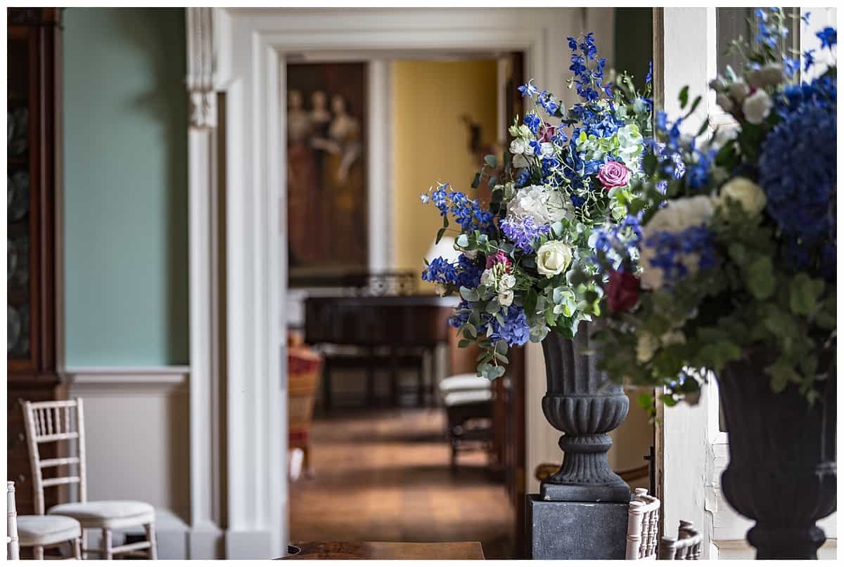 Olivia and Ben: Kirtlington Park, Oxfordshire Olivia and Ben: Kirtlington Park, Oxfordshire