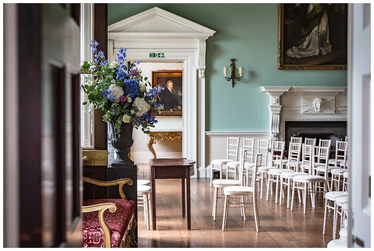 Olivia and Ben: Kirtlington Park, Oxfordshire Olivia and Ben: Kirtlington Park, Oxfordshire