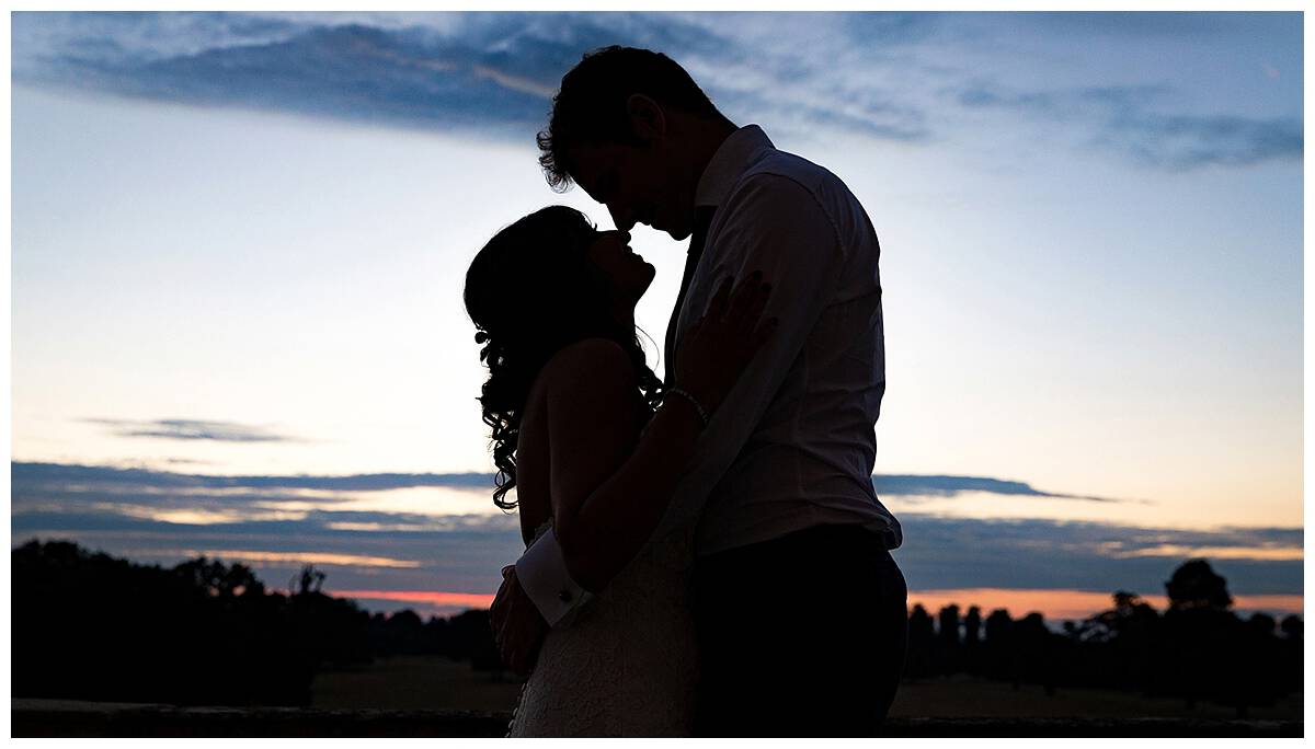 Olivia and Ben: Kirtlington Park, Oxfordshire Olivia and Ben: Kirtlington Park, Oxfordshire