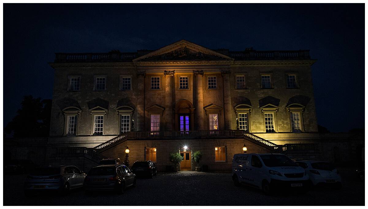 Olivia and Ben: Kirtlington Park, Oxfordshire Olivia and Ben: Kirtlington Park, Oxfordshire