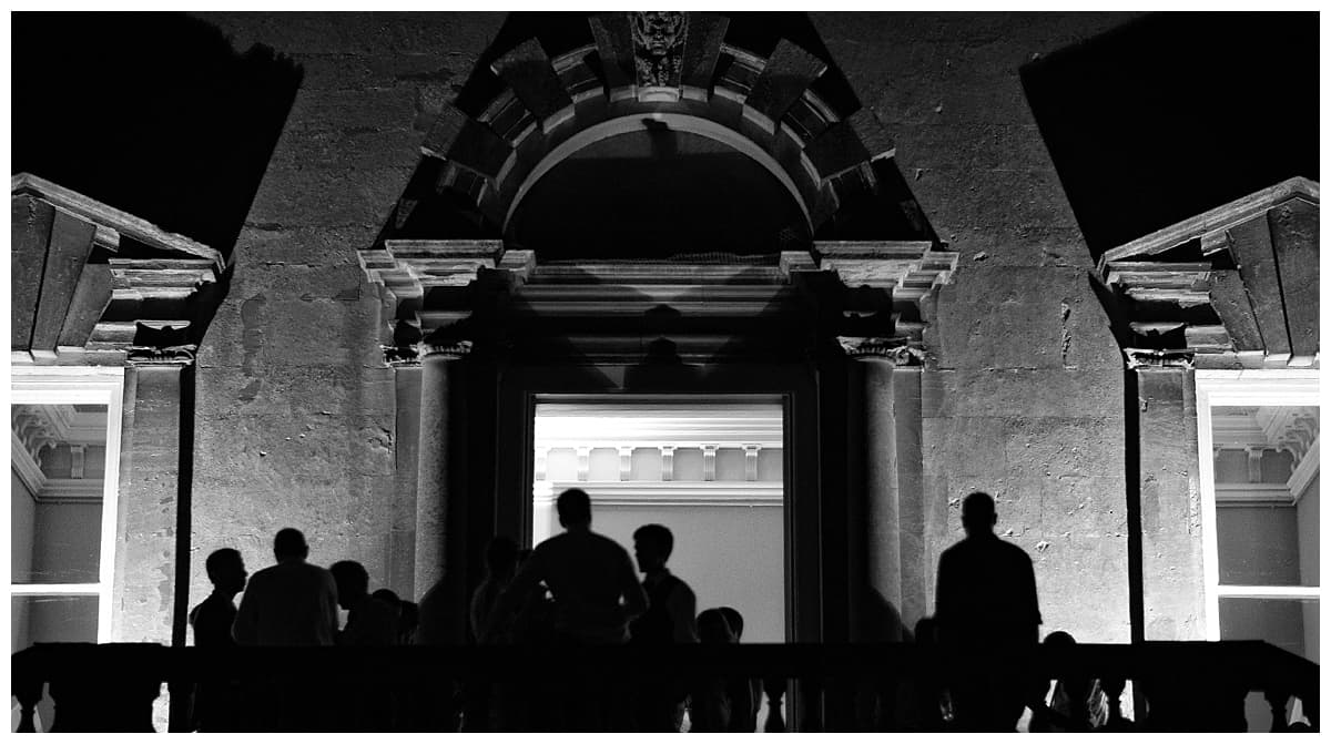 Olivia and Ben: Kirtlington Park, Oxfordshire Olivia and Ben: Kirtlington Park, Oxfordshire