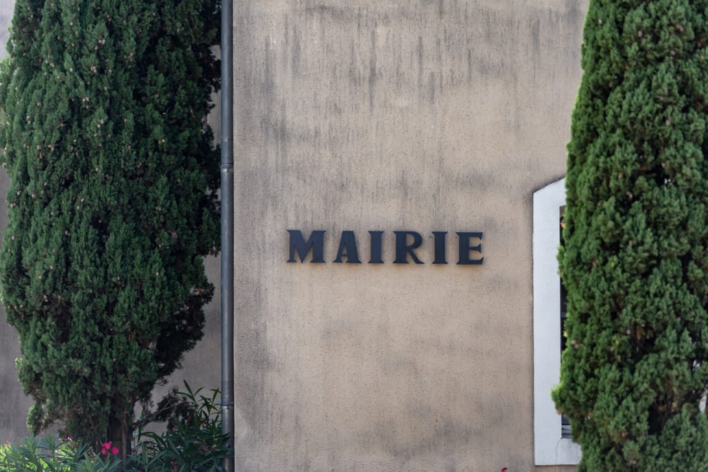 Camilla & Ben - Chateau Wedding Camilla & Ben - Chateau Wedding