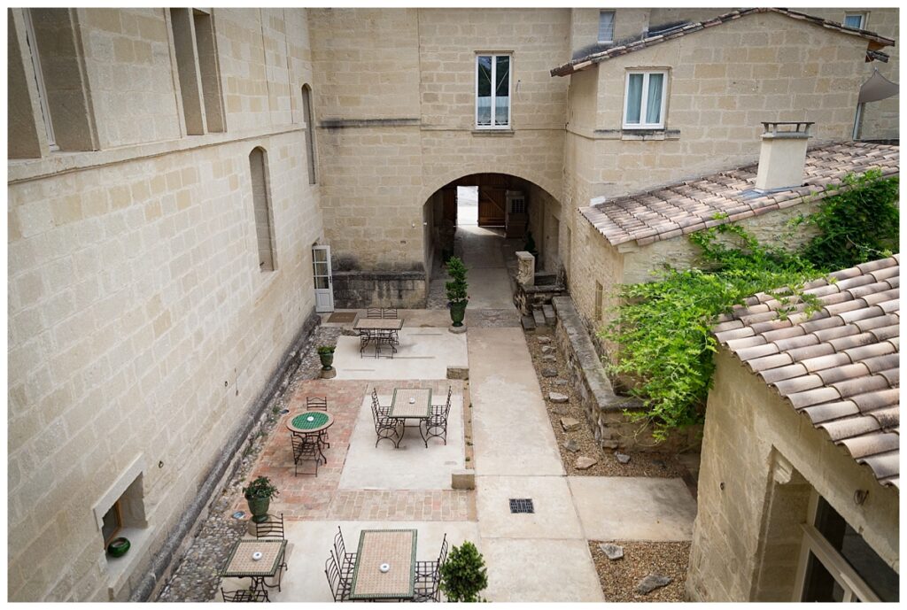 Chateau De Pondres - Destination Wedding Chateau De Pondres - Destination Wedding