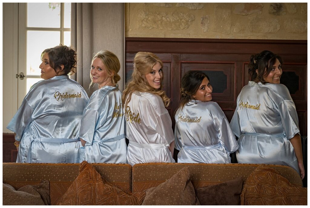 Chateau De Pondres - Destination Wedding Chateau De Pondres - Destination Wedding