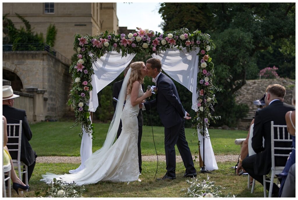 Chateau De Pondres - Destination Wedding Chateau De Pondres - Destination Wedding