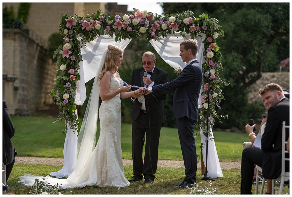 Chateau De Pondres - Destination Wedding Chateau De Pondres - Destination Wedding