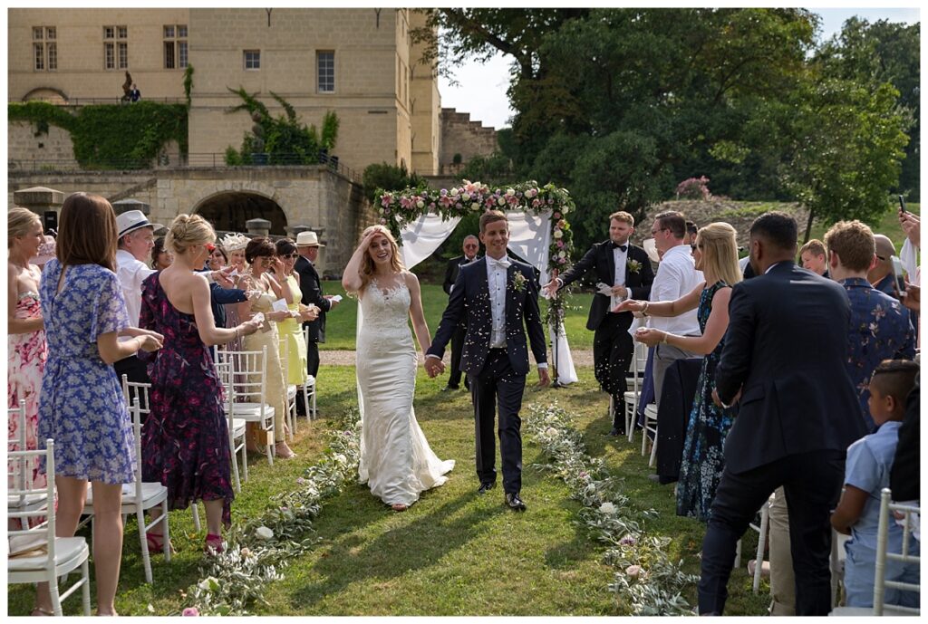 Chateau De Pondres - Destination Wedding Chateau De Pondres - Destination Wedding