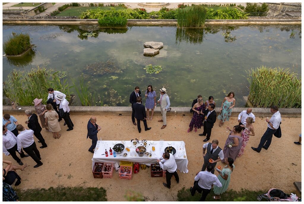 Chateau De Pondres - Destination Wedding Chateau De Pondres - Destination Wedding