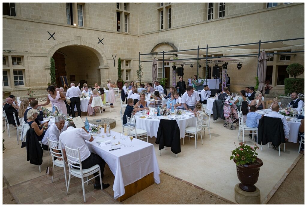 Chateau De Pondres - Destination Wedding Chateau De Pondres - Destination Wedding