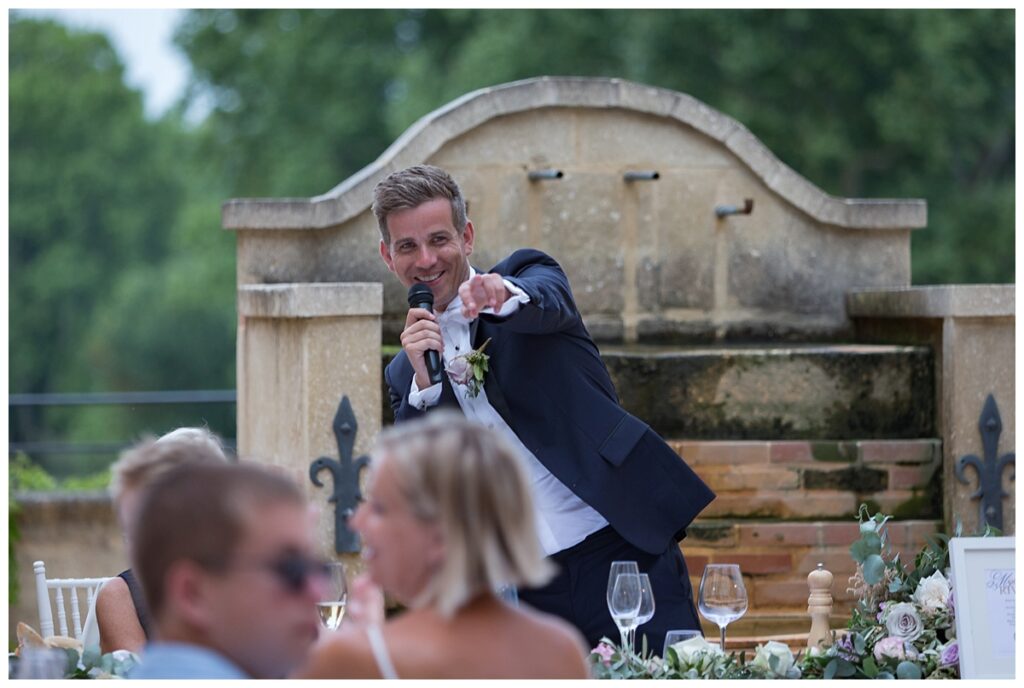 Chateau De Pondres - Destination Wedding Chateau De Pondres - Destination Wedding