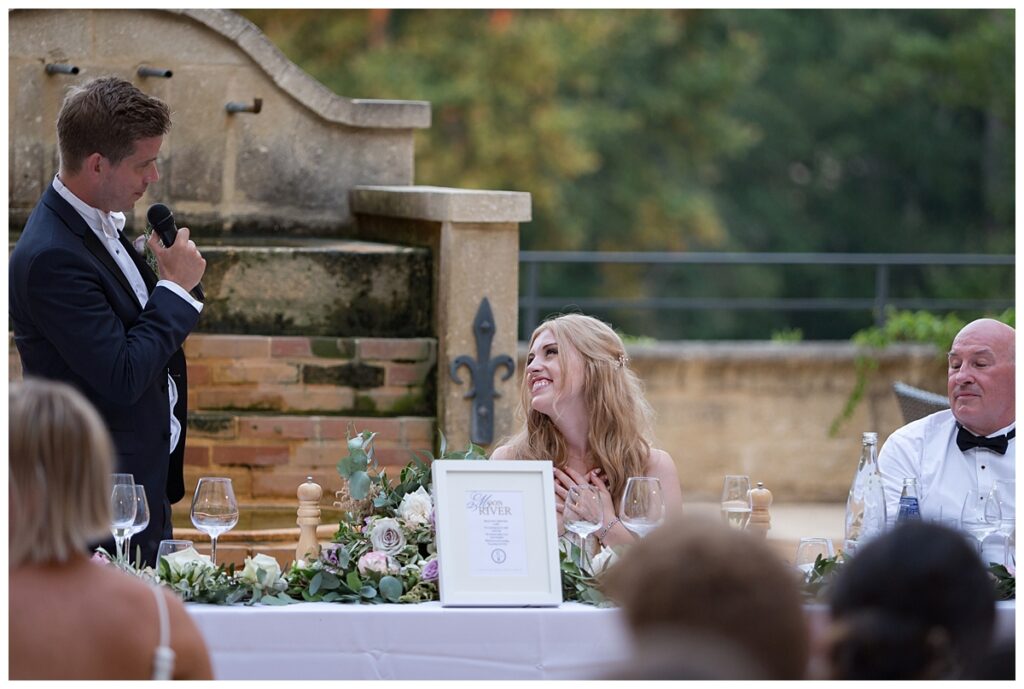 Chateau De Pondres - Destination Wedding Chateau De Pondres - Destination Wedding