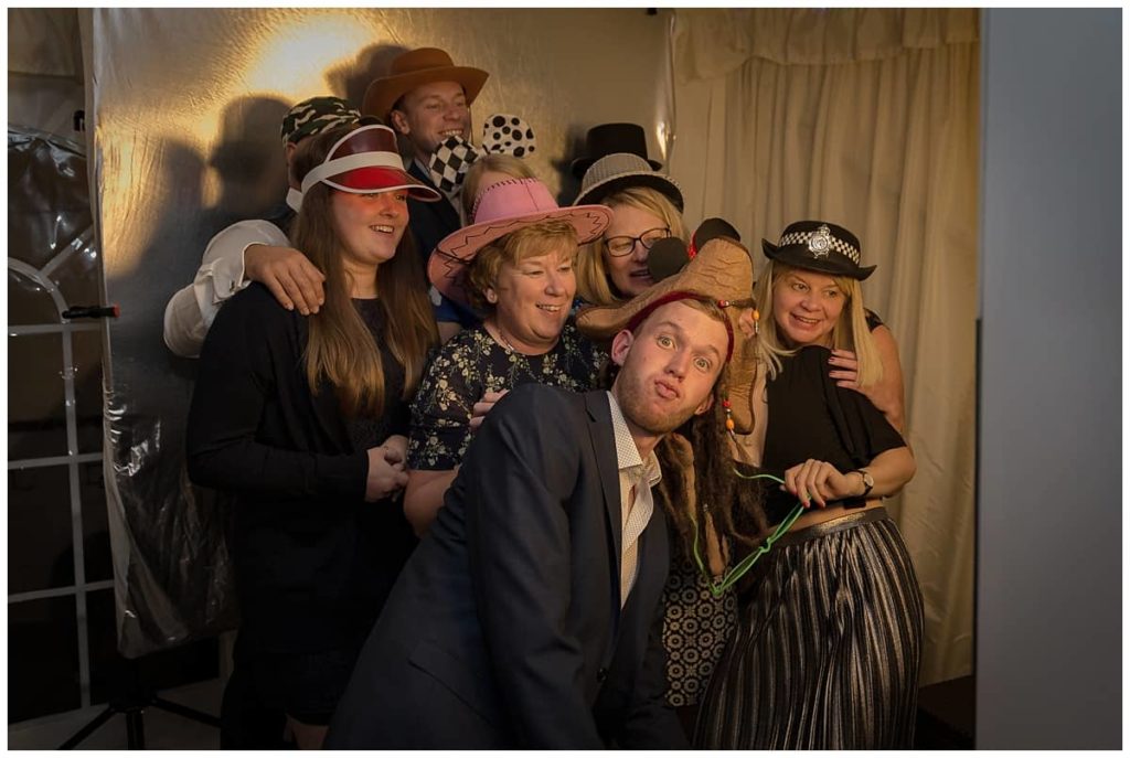 Fiona and Nick: The Red Barn, Norfolk Fiona and Nick: The Red Barn, Norfolk