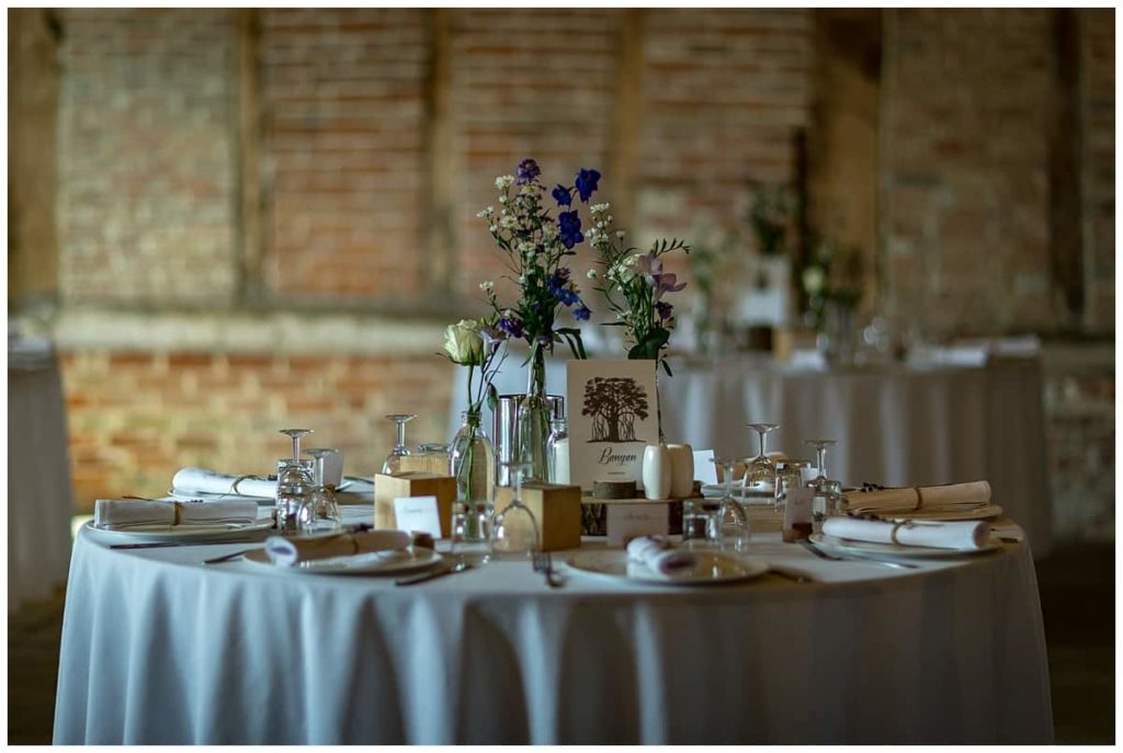 Fiona and Nick: The Red Barn, Norfolk Fiona and Nick: The Red Barn, Norfolk
