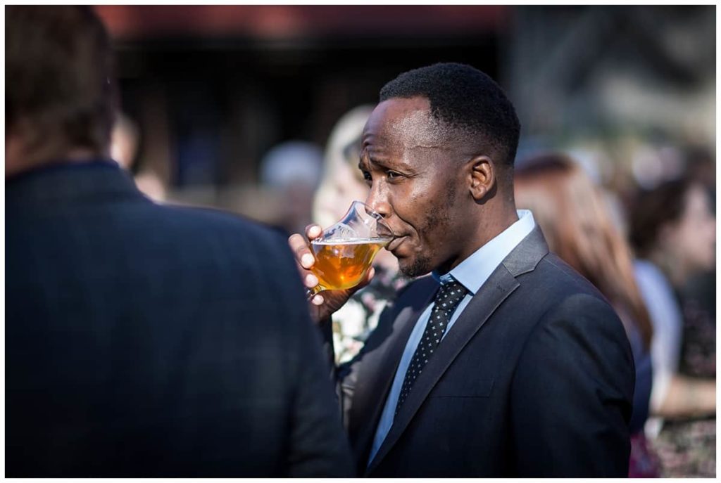 Fiona and Nick: The Red Barn, Norfolk Fiona and Nick: The Red Barn, Norfolk