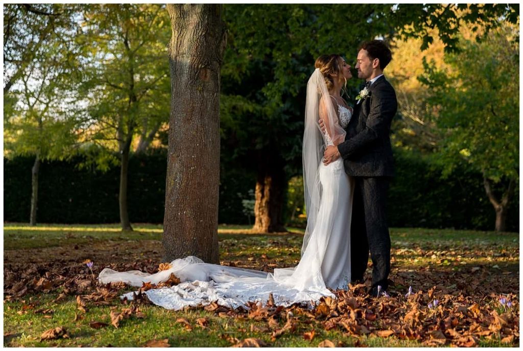 Chelsea and Elliott: Chippenham Park, Cambridgeshire Chelsea and Elliott: Chippenham Park, Cambridgeshire