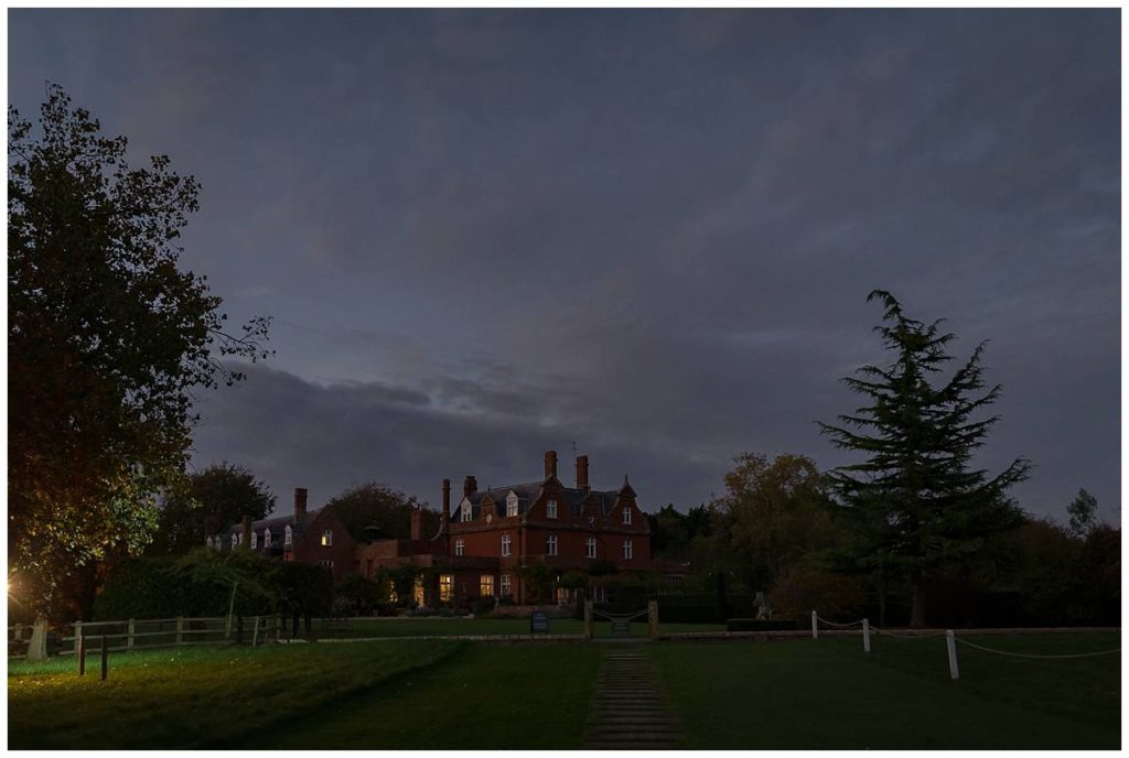 Chelsea and Elliott: Chippenham Park, Cambridgeshire Chelsea and Elliott: Chippenham Park, Cambridgeshire