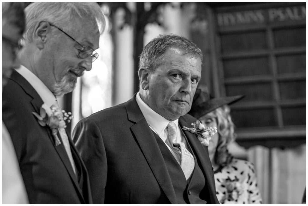 Rebecca and Tom: The Old Rectory, Crostwick, Norfolk Rebecca and Tom: The Old Rectory, Crostwick, Norfolk