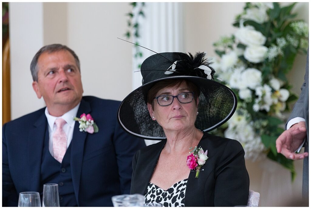 Rebecca and Tom: The Old Rectory, Crostwick, Norfolk Rebecca and Tom: The Old Rectory, Crostwick, Norfolk